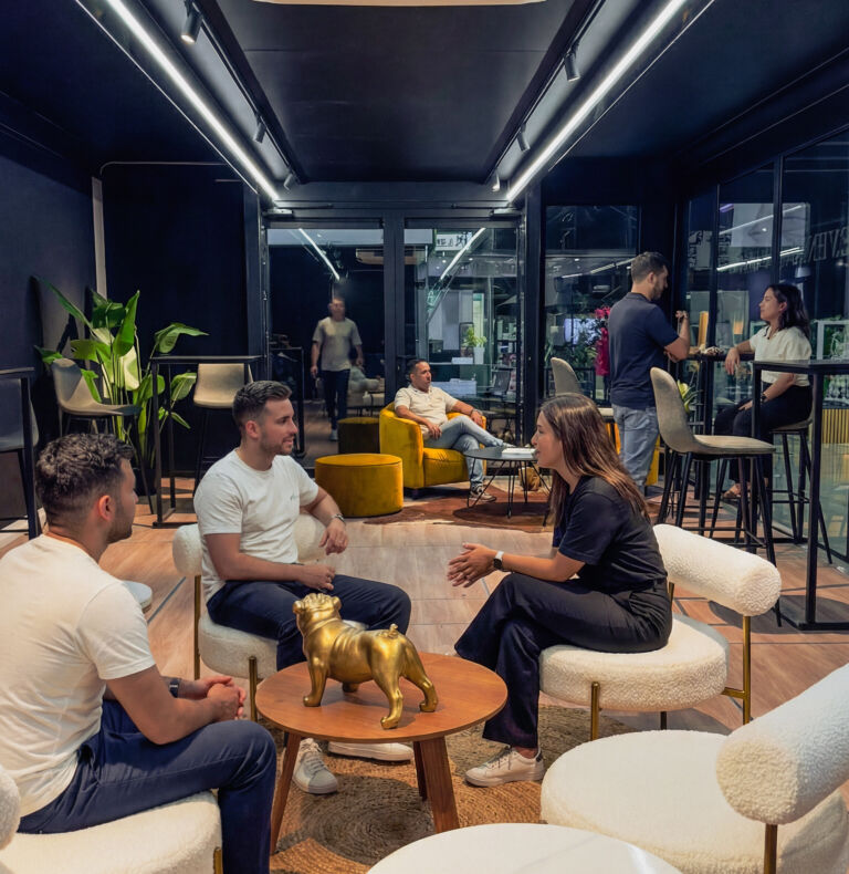 Show Room Event Wallonia Inside 01