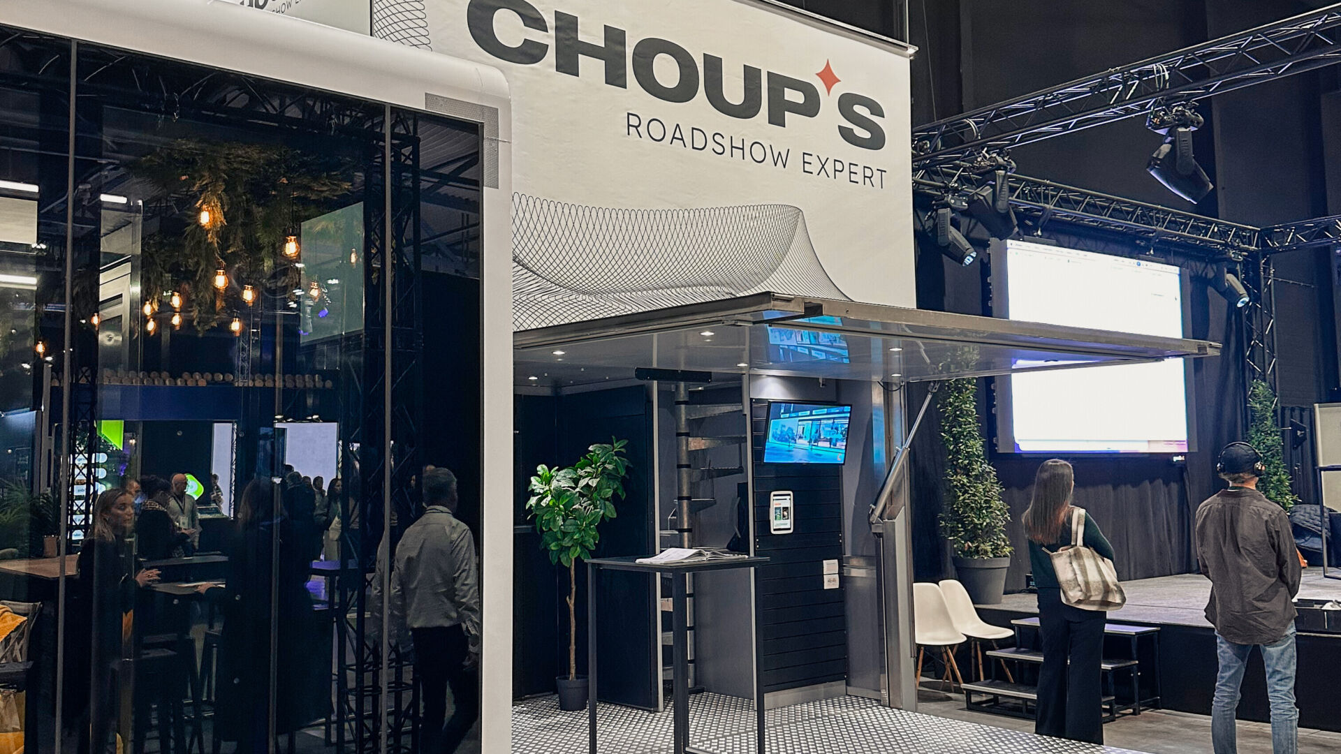 Cube Box Event Wallonia 02