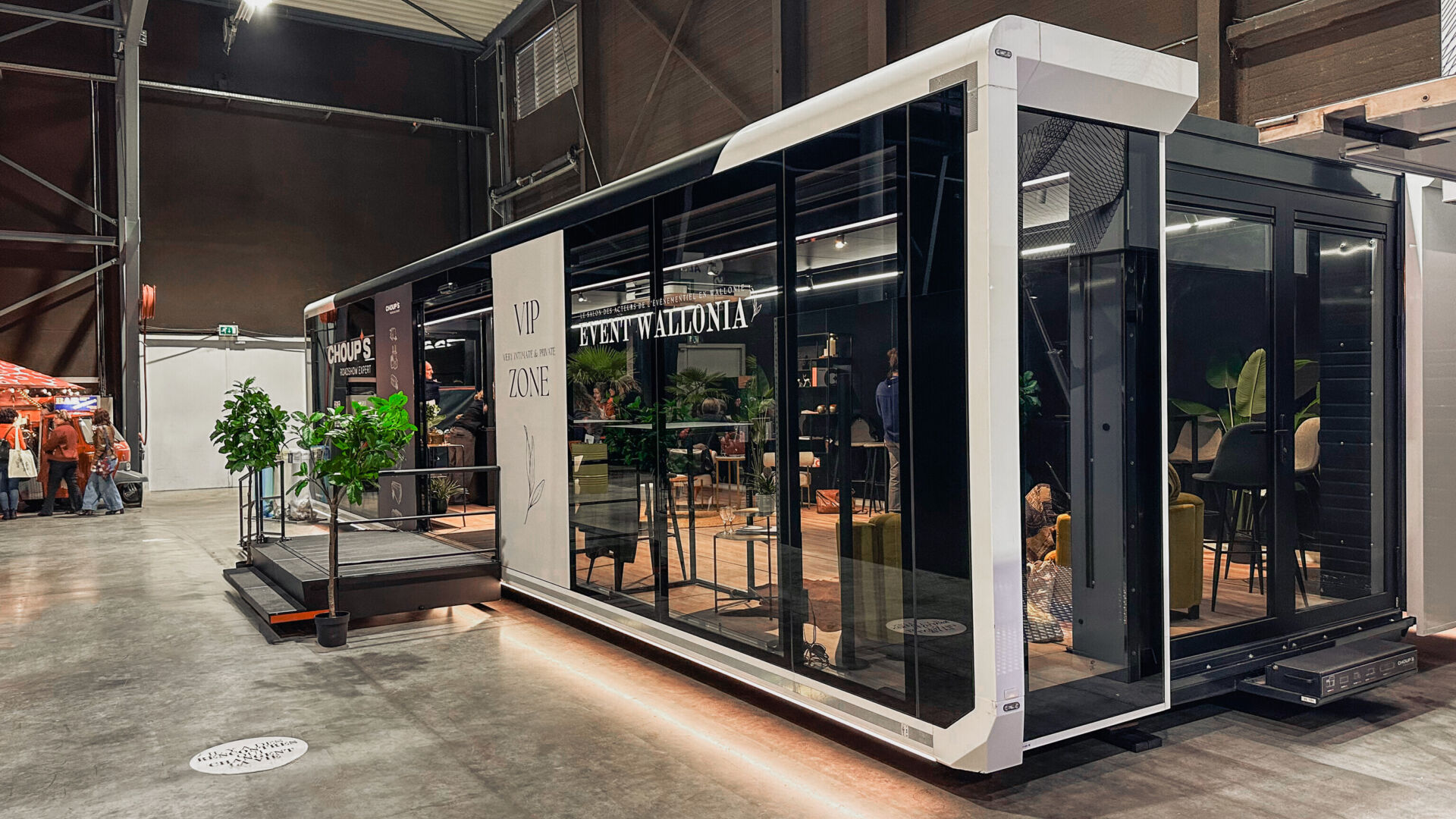 Show Room Event Wallonia 04