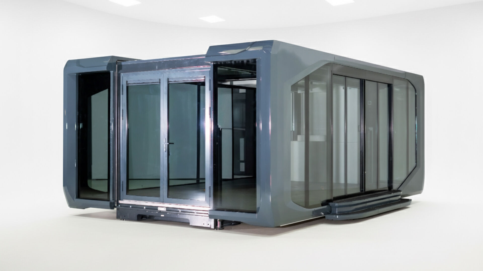 Choups Show Pod website 02