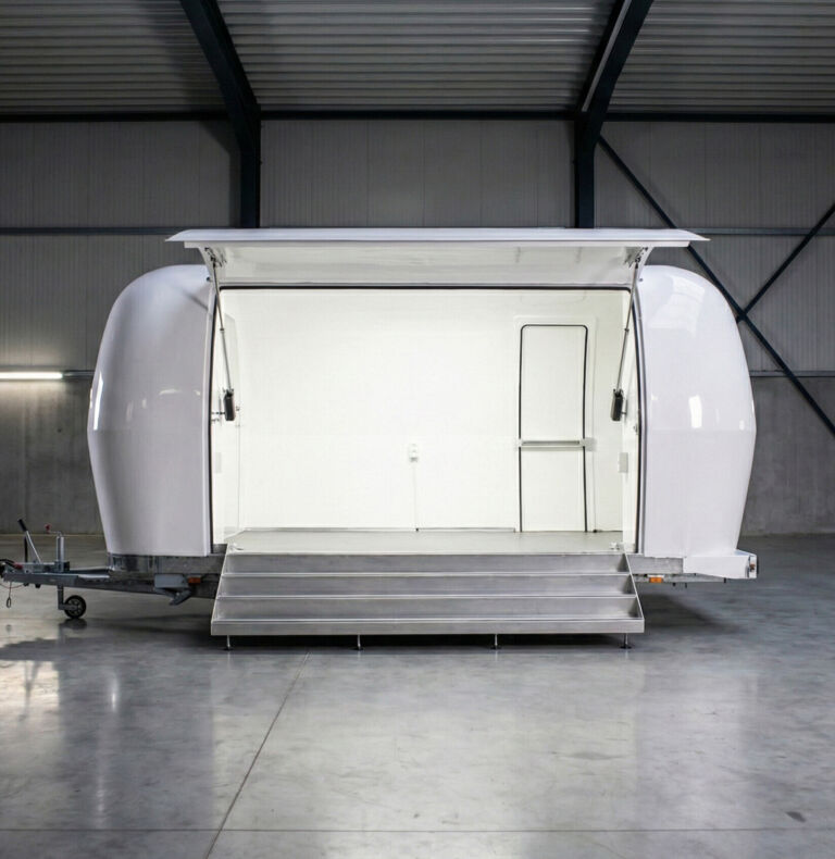 Show Stream website 01