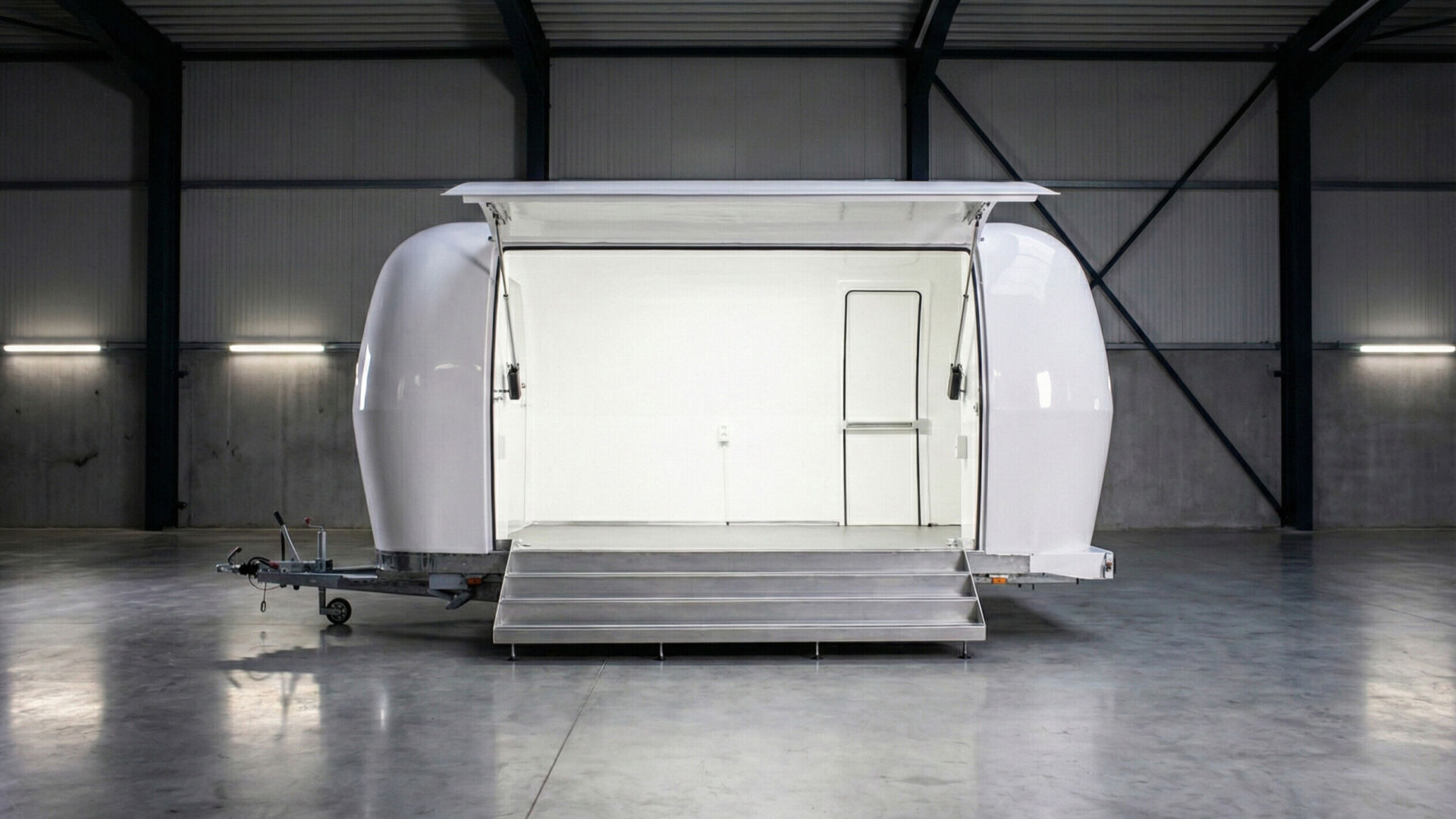 Show Stream website 01