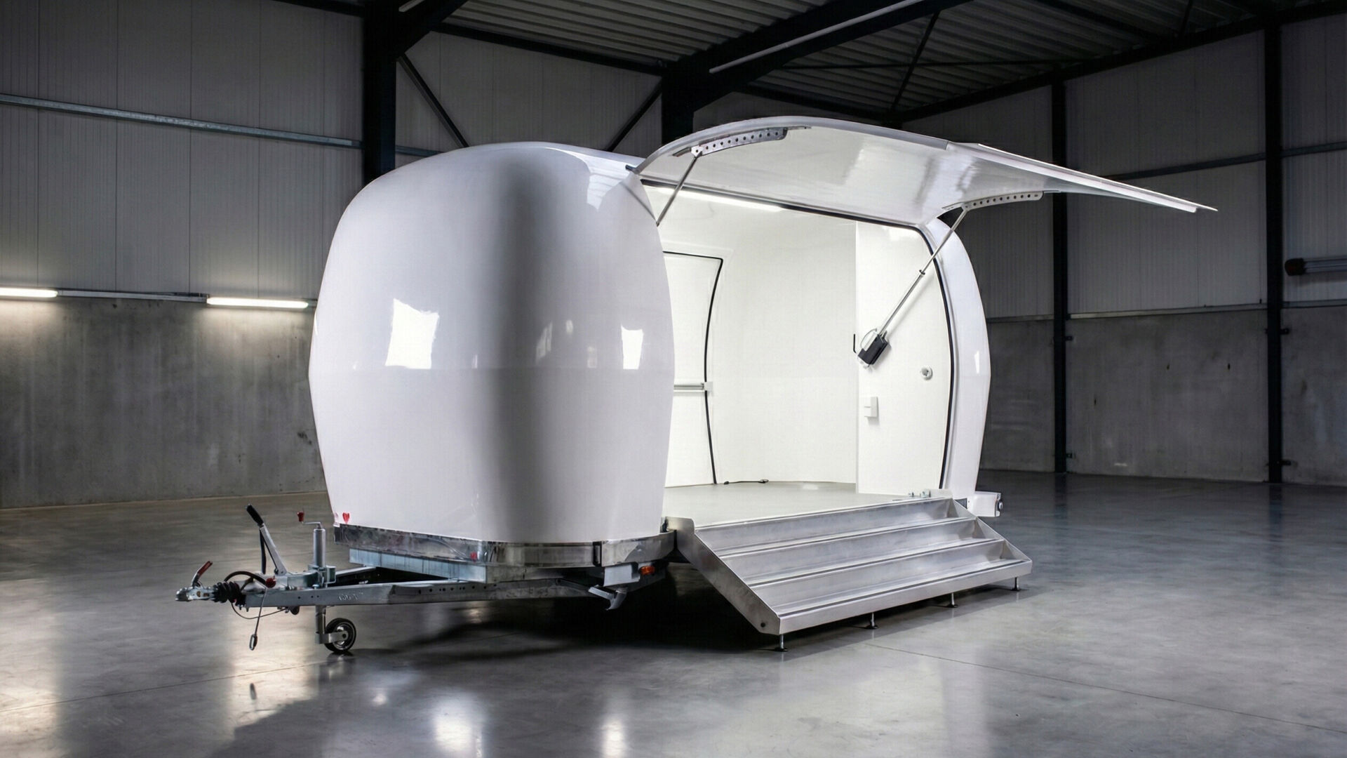 Show Stream website 02