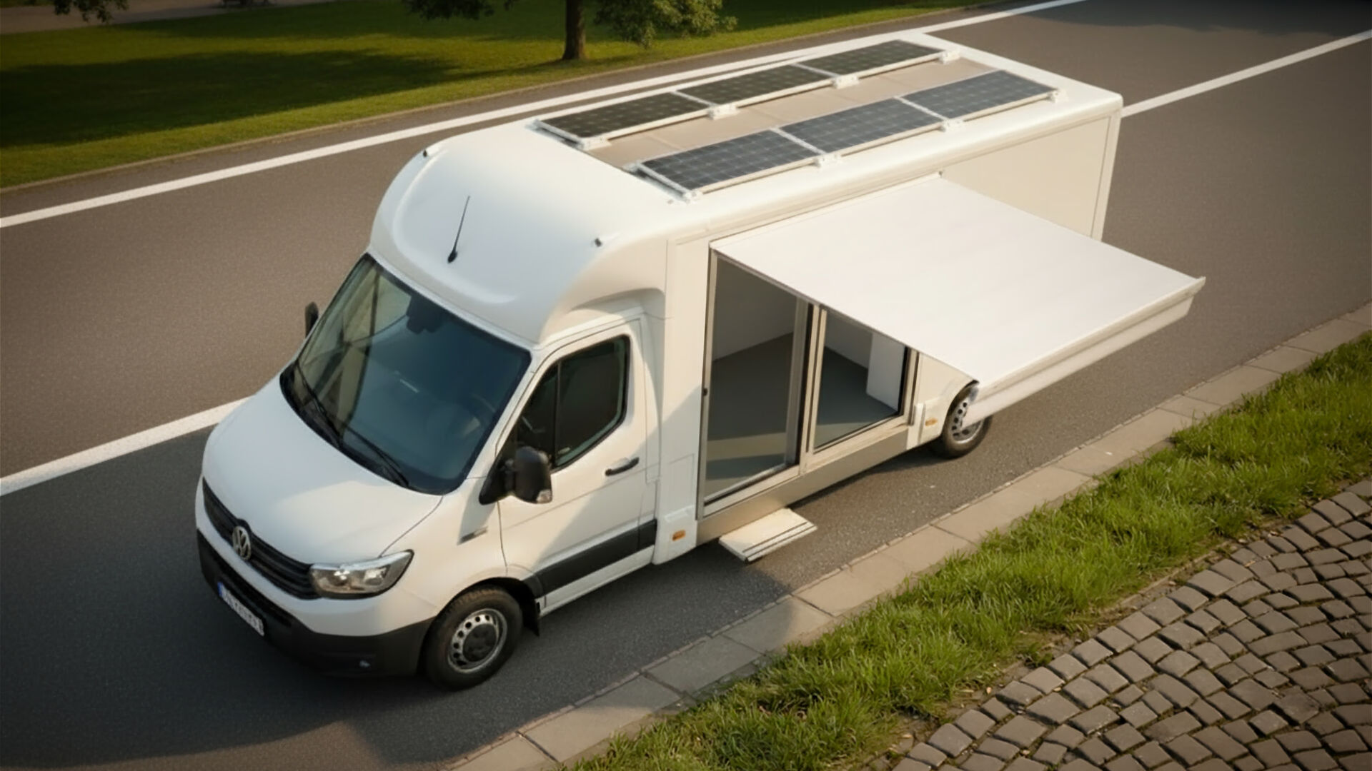 Show Wheels 01 website