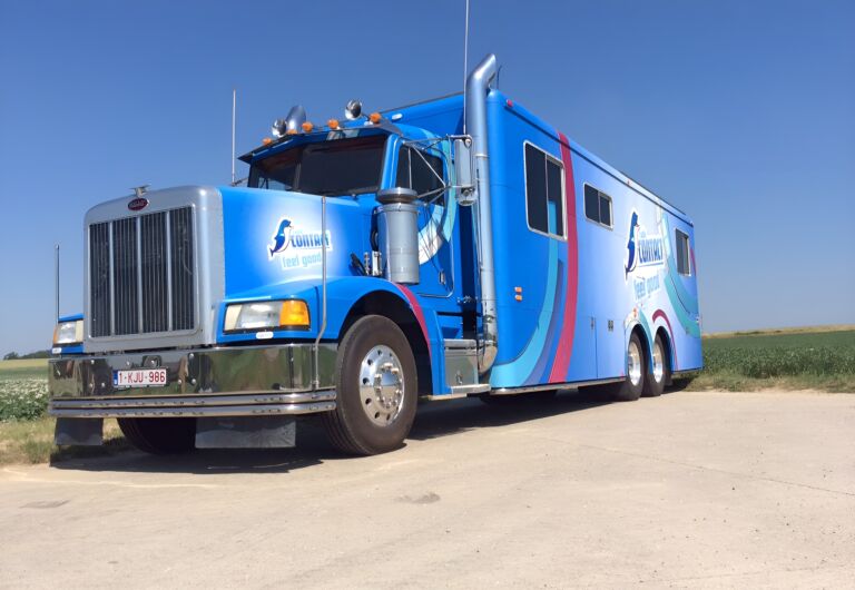 US Truck cover
