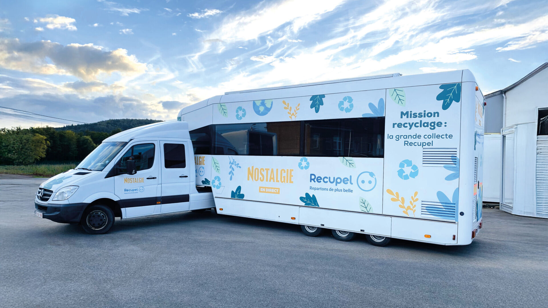 Choups data vignette