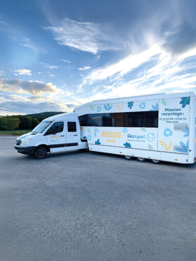 Choups data vignette