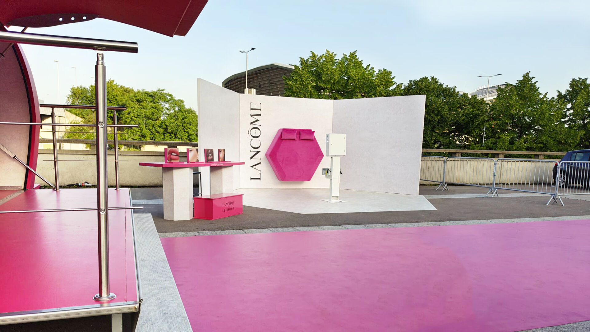 Choups 2026 05 Lamcome Paris 1