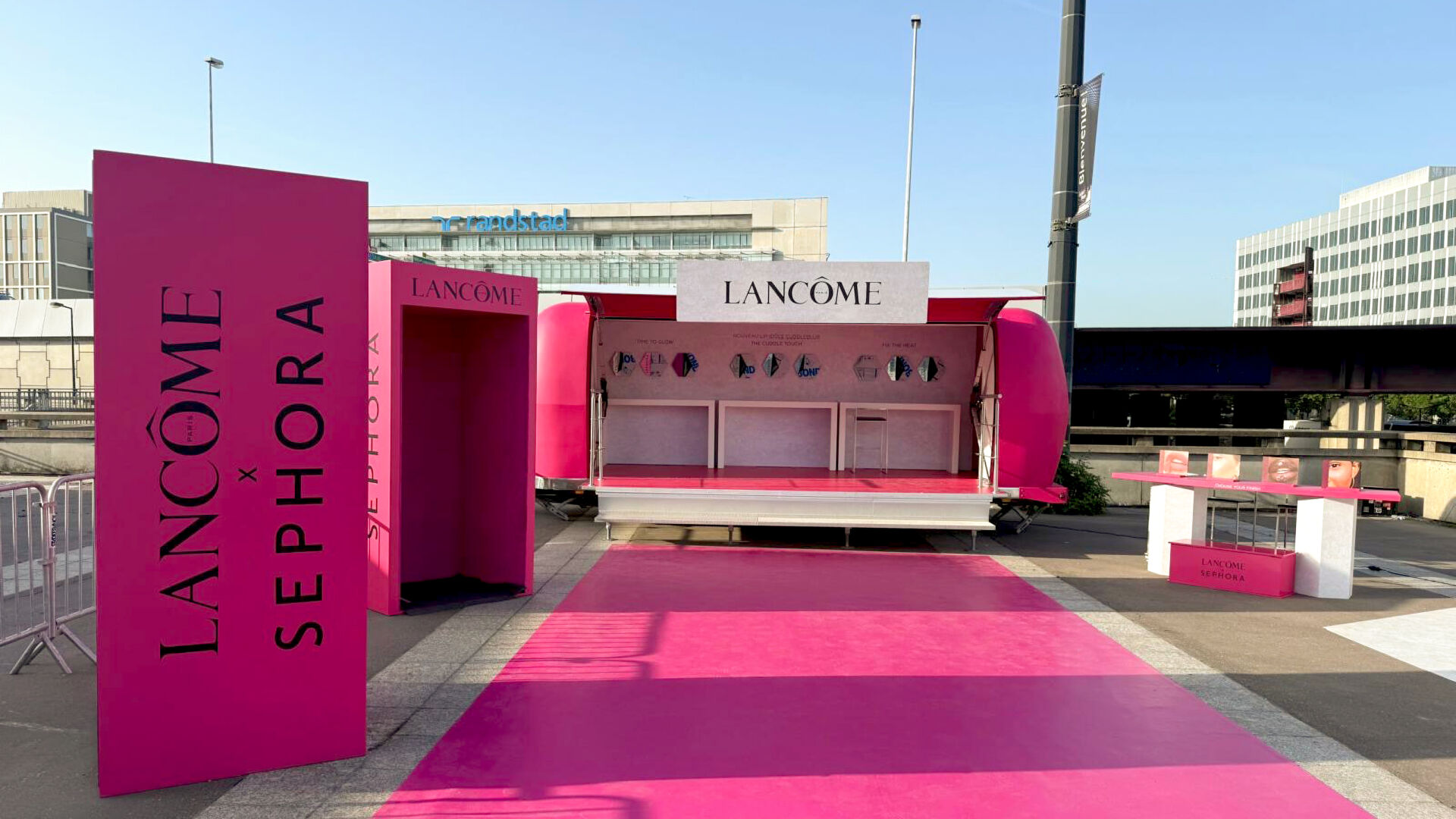 Choups 2026 05 Lamcome Paris
