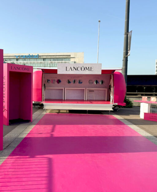 Choups 2026 05 Lamcome Paris