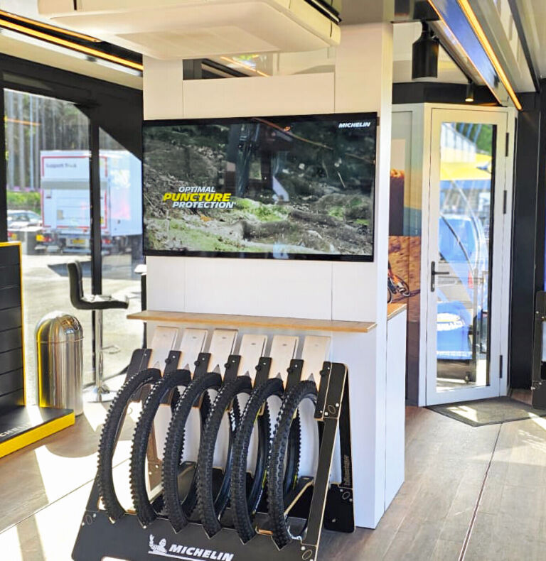 Michelin 2025 Show Room XL1 02
