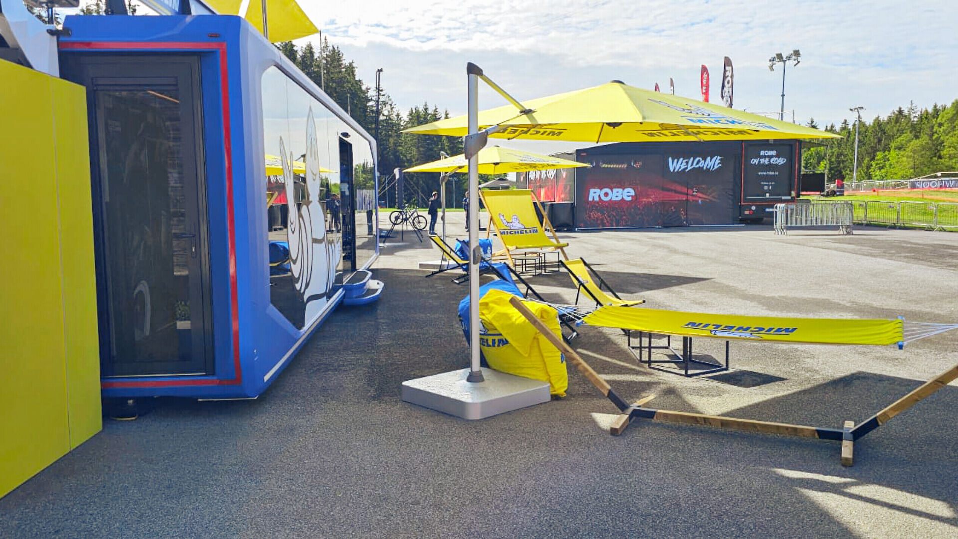 Michelin 2025 Show Room XL1 05