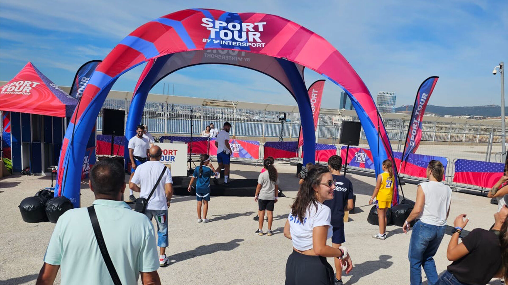 Sport Tour by Inter Sport villes photo01