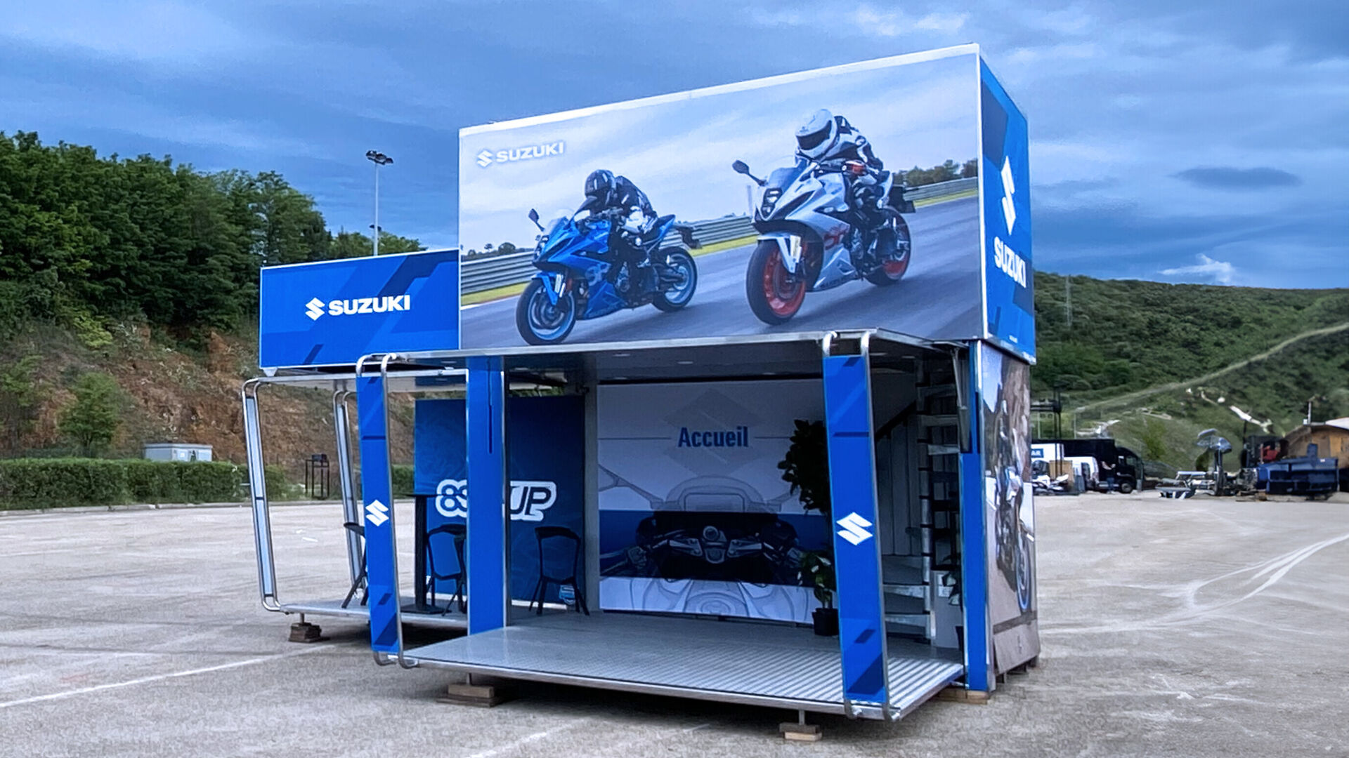 Projet suzuki cubebox 2024 01 choups