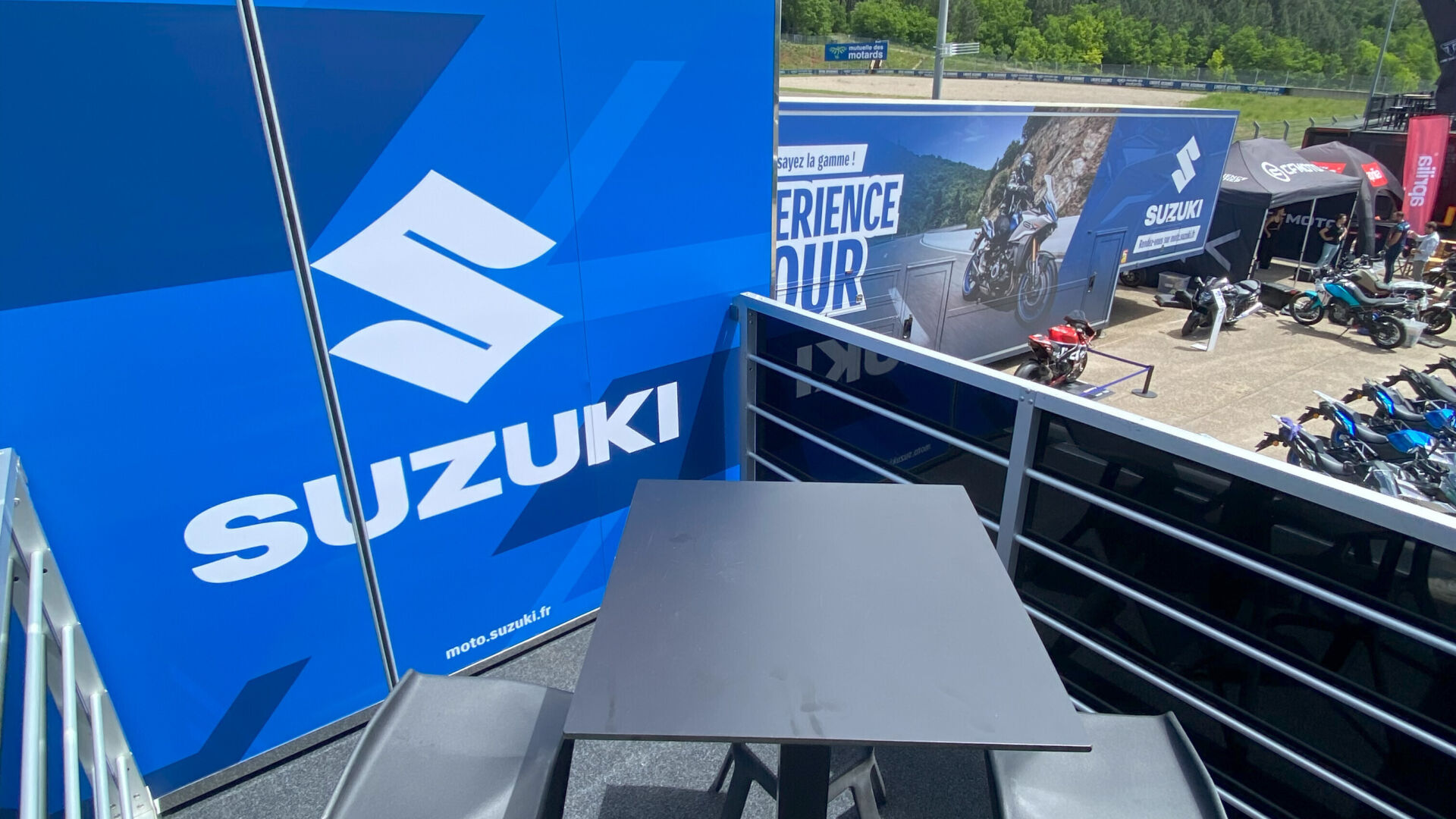 Projet suzuki cubebox 2024 05 choups